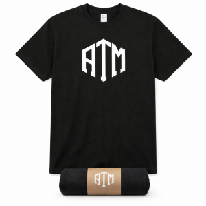 ATM T-Shirt